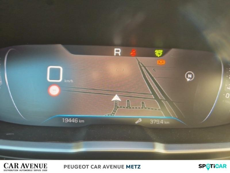 Occasion PEUGEOT 3008 1.2 PureTech 130ch S&S GT EAT8 2024 Blanc Nacré (N)/Toit Black Diamond 33490 € à Metz