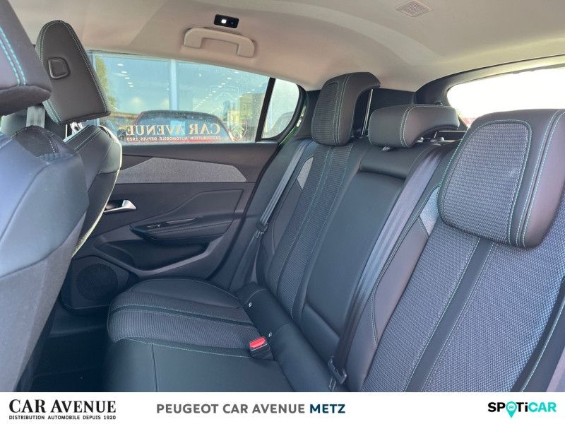 Used PEUGEOT 308 PHEV 180ch Allure e-EAT8 2024 Vert € 34890 in Metz