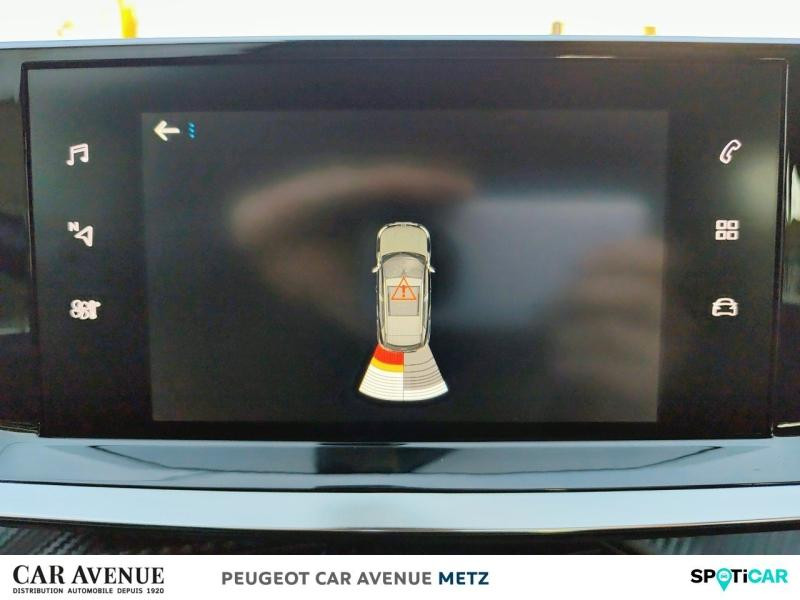 Used PEUGEOT 2008 1.2 PureTech 100ch S&S Active Pack 2022 Blanc banquise (O) € 16489 in Metz