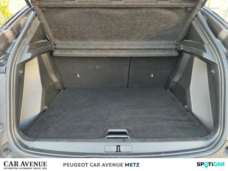Occasion PEUGEOT 2008 1.2 PureTech 130ch S&S Active Pack EAT8 2021 Gris Platinium (M) 15990 € à Metz