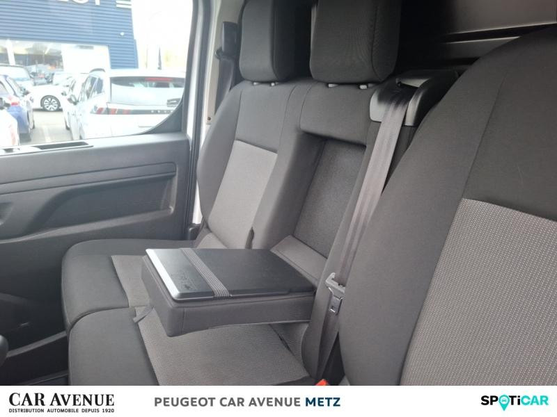 Used PEUGEOT Expert Fg M 2.0 BlueHDi 145ch 2024 Blanc Icy € 32780 in Metz