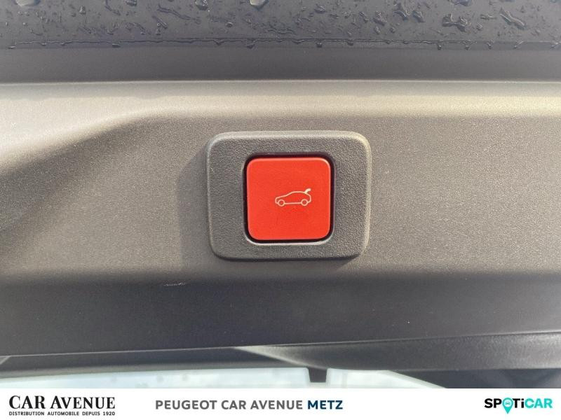 Used PEUGEOT 3008 Electrique 210ch Batterie 73 kWh GT 2024 Bleu € 47190 in Metz