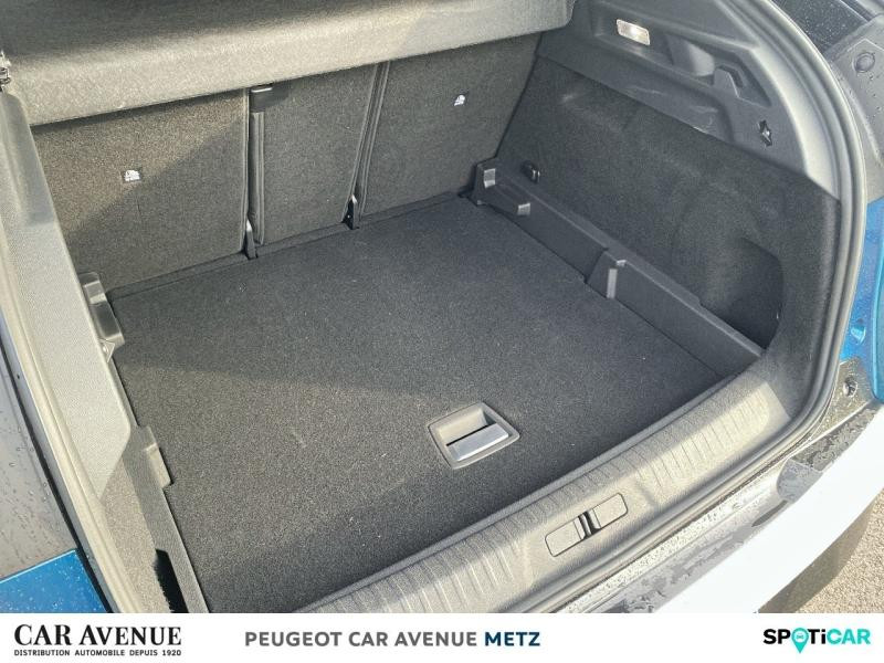 Used PEUGEOT 3008 Electrique 210ch Batterie 73 kWh GT 2024 Bleu € 47190 in Metz