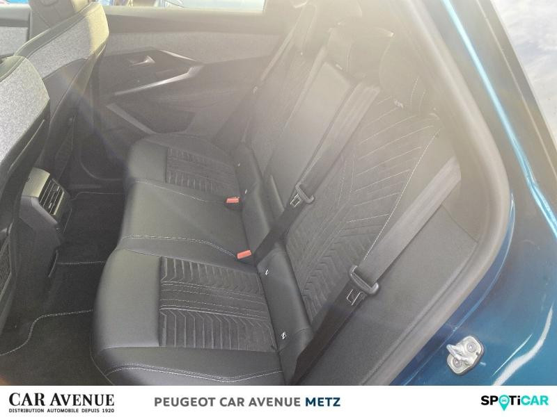 Used PEUGEOT 3008 Electrique 210ch Batterie 73 kWh GT 2024 Bleu € 47190 in Metz
