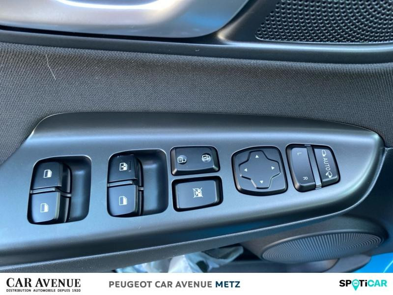 Occasion HYUNDAI Kona 1.6 GDi 141ch Hybrid Intuitive DCT-6 2023 Cyber Grey Métal 21489 € à Metz