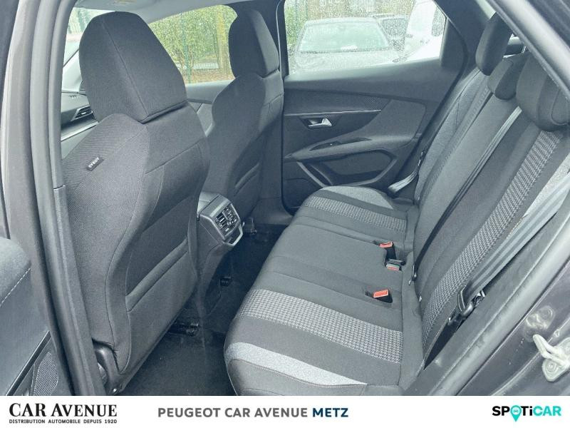 Occasion PEUGEOT 3008 1.5 BlueHDi 130ch S&S Active Pack EAT8 2022 Gris Platinium (M) 21990 € à Metz