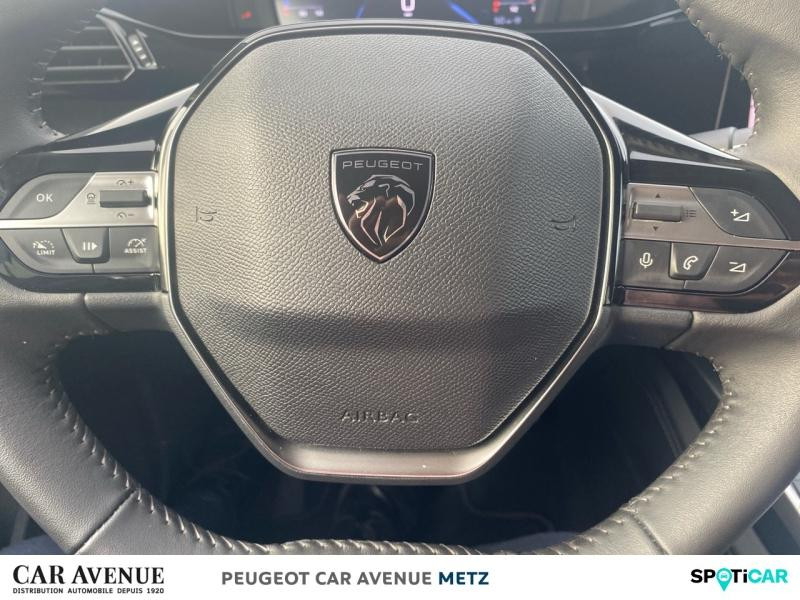 Occasion PEUGEOT 308 1.2 PureTech 130ch S&S Allure Pack EAT8 2023 Rouge Elixir (S) 19990 € à Metz