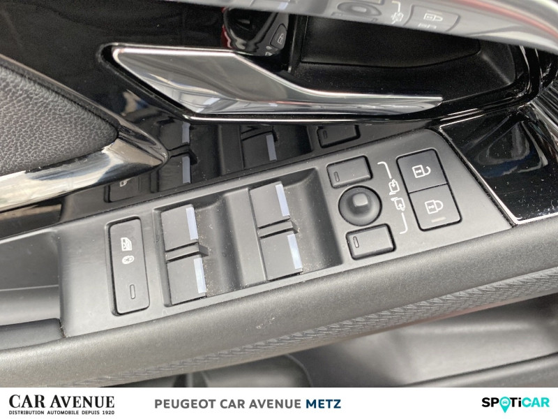 Used LAND-ROVER Range Rover Evoque 2.0 P 200ch Flex Fuel R-Dynamic S AWD BVA Mark III 2022 Firenze Red Métallisée € 35489 in Metz
