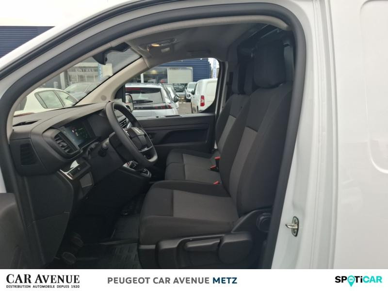 Used PEUGEOT Expert Fg M 2.0 BlueHDi 145ch 2024 Blanc Icy € 33290 in Metz