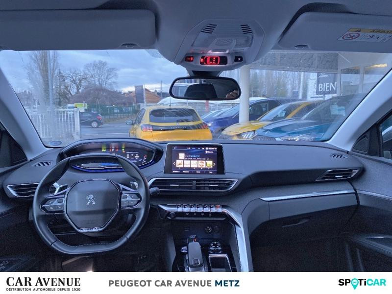 Occasion PEUGEOT 3008 1.2 PureTech 130ch Crossway S&S EAT8 2020 Blanc Nacré (S) 21490 € à Metz