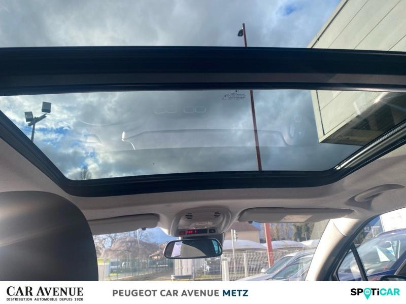 Occasion CITROEN C3 Aircross PureTech 110ch S&S C-Series 2020 Gris Platinium (M) 12490 € à Metz