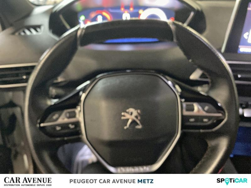 Occasion PEUGEOT 3008 1.5 BlueHDi 130ch E6.c GT Line S&S 111g 2019 Blanc Nacré (S) 17989 € à Metz