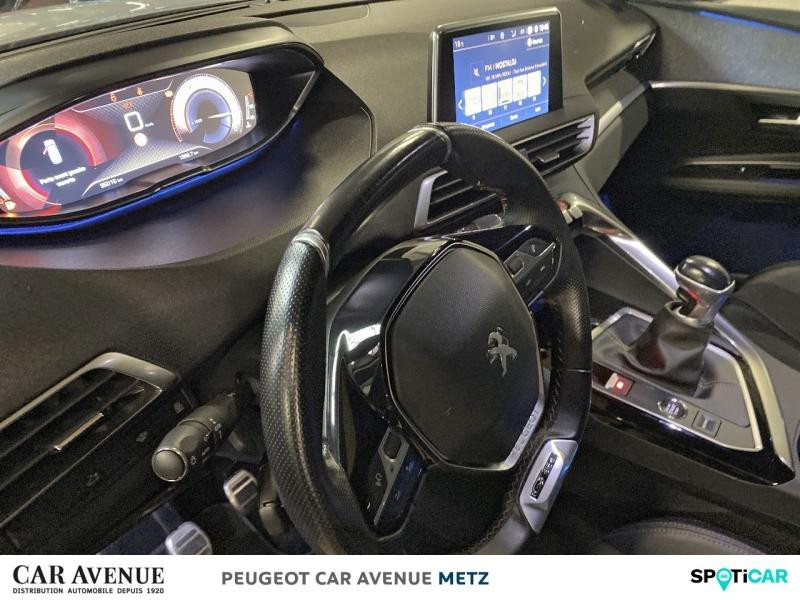 Occasion PEUGEOT 3008 1.5 BlueHDi 130ch E6.c GT Line S&S 111g 2019 Blanc Nacré (S) 17989 € à Metz