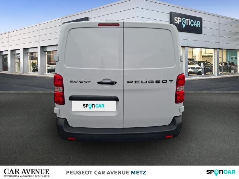 Used PEUGEOT Expert Fg M 2.0 BlueHDi 145ch 2024 Blanc Icy € 33290 in Metz