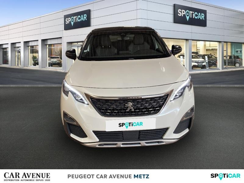 Occasion PEUGEOT 3008 1.5 BlueHDi 130ch E6.c GT Line S&S 111g 2019 Blanc Nacré (S) 17989 € à Metz