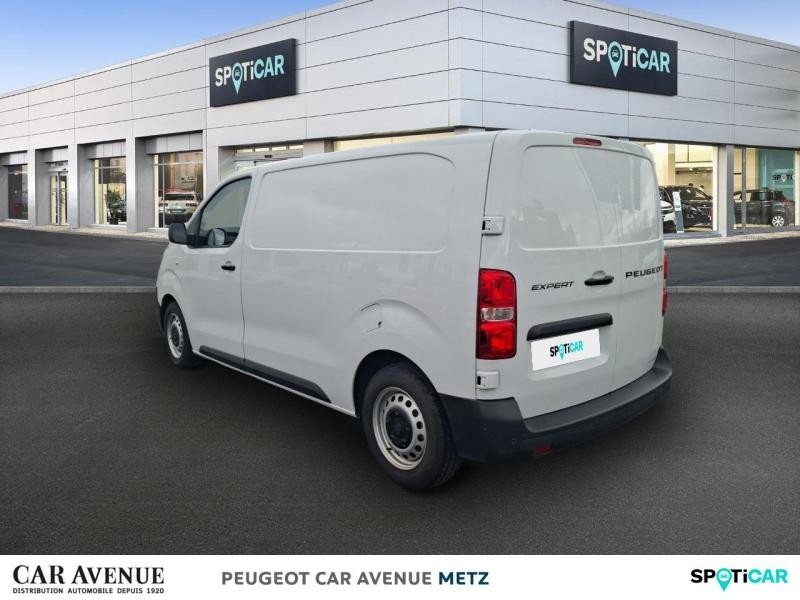 Used PEUGEOT Expert Fg M 2.0 BlueHDi 145ch 2024 Blanc Icy € 33290 in Metz