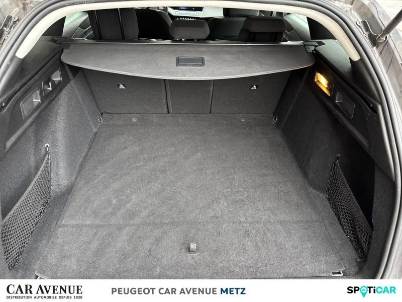 Occasion PEUGEOT 308 SW 1.5 BlueHDi 130ch S&S Active Pack EAT8 2022 Gris Platinium (M) 17990 € à Metz