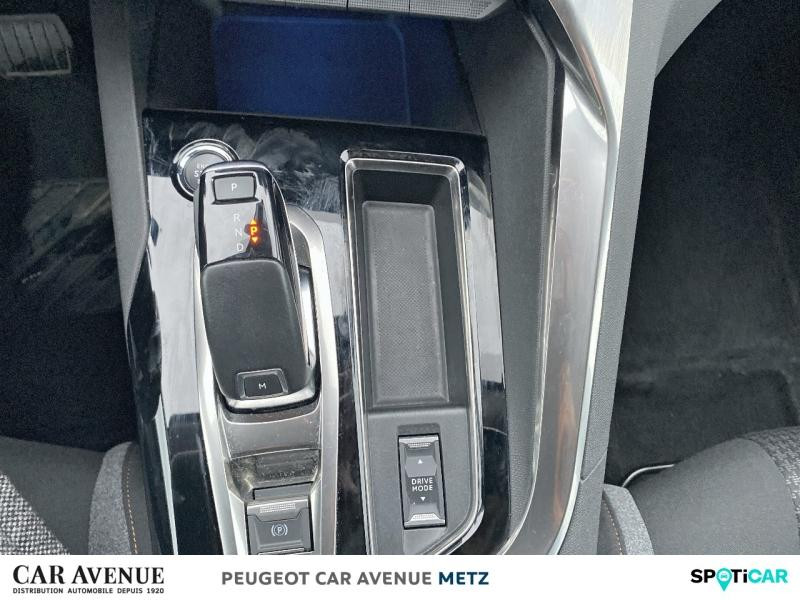 Occasion PEUGEOT 3008 1.5 BlueHDi 130ch S&S Active Pack EAT8 2022 Gris Platinium (M) 21990 € à Metz