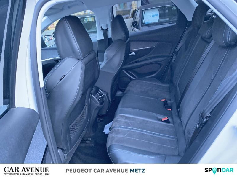 Occasion PEUGEOT 3008 1.2 PureTech 130ch Crossway S&S EAT8 2020 Blanc Nacré (S) 21490 € à Metz