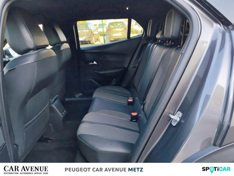 Occasion PEUGEOT 2008 1.2 PureTech 130ch S&S Allure Pack 2023 Gris Platinium (M) 18489 € à Metz
