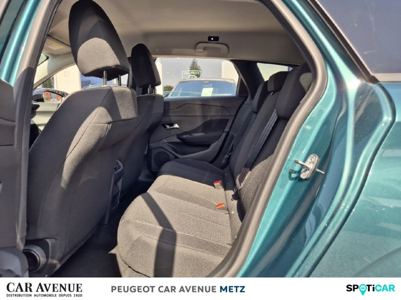 Used PEUGEOT 308 SW 1.2 PureTech 130ch S&S Active Pack 2023 Bleu Avatar (M) € 21490 in Metz