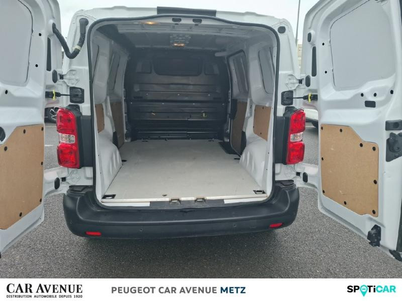Used PEUGEOT Expert Fg M 2.0 BlueHDi 145ch 2024 Blanc Icy € 32780 in Metz