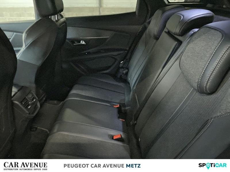 Occasion PEUGEOT 3008 1.5 BlueHDi 130ch E6.c GT Line S&S 111g 2019 Blanc Nacré (S) 17989 € à Metz