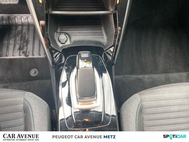 Occasion PEUGEOT 2008 e-2008 136ch Style 2021 Blanc Nacré (N) 17990 € à Metz