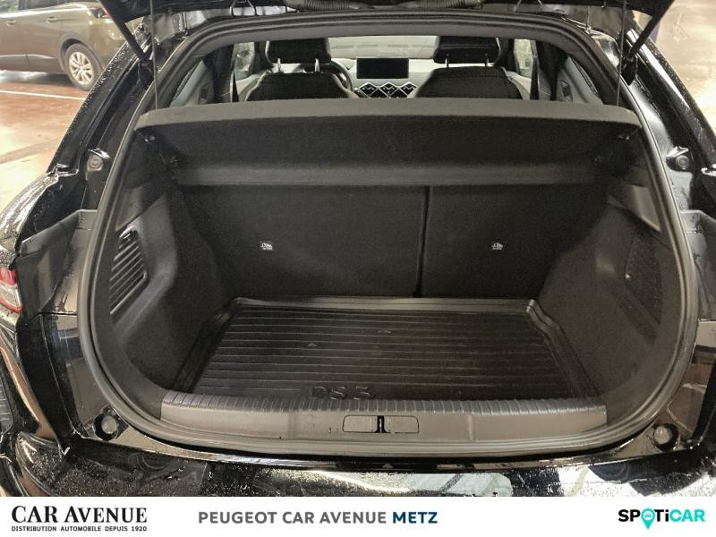 Occasion DS DS 3 Crossback PureTech 100ch Performance Line 2020 Noir Perla Nera (N) 16490 € à Metz