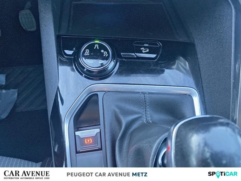 Occasion PEUGEOT 3008 1.5 BlueHDi 130ch S&S Allure Pack 2021 Gris Artense (M) 21989 € à Metz