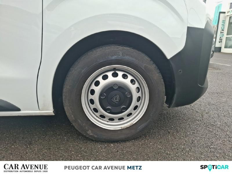 Used PEUGEOT Expert Fg M 2.0 BlueHDi 145ch 2024 Blanc Icy € 32780 in Metz