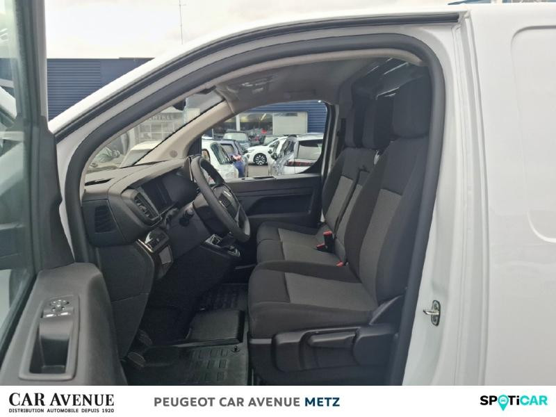 Used PEUGEOT Expert Fg M 2.0 BlueHDi 145ch 2024 Blanc Icy € 32780 in Metz