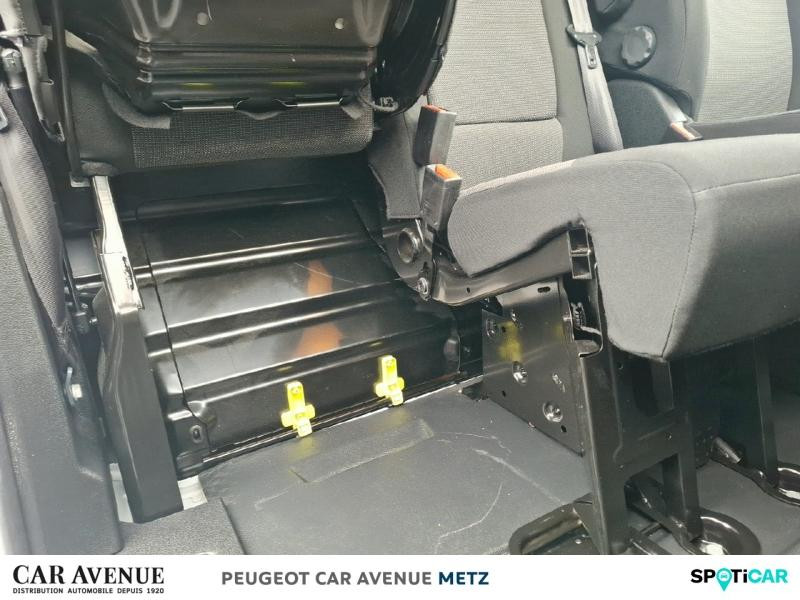 Used PEUGEOT Expert Fg M 2.0 BlueHDi 145ch 2024 Blanc Icy € 33290 in Metz