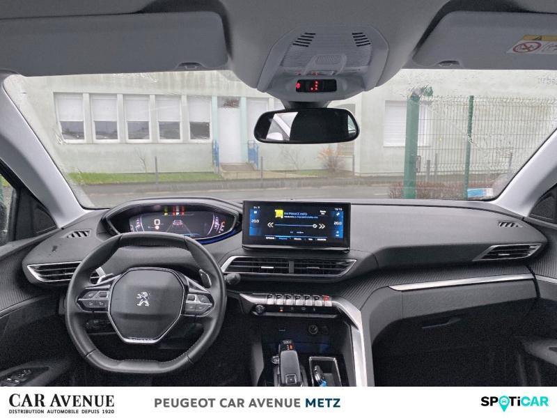 Occasion PEUGEOT 3008 1.5 BlueHDi 130ch S&S Active Pack EAT8 2022 Gris Platinium (M) 21990 € à Metz