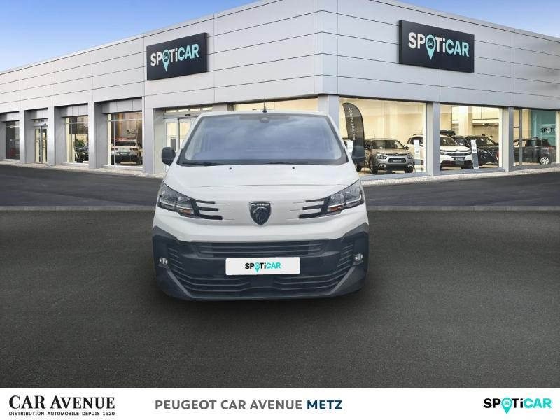 Used PEUGEOT Expert Fg M 2.0 BlueHDi 145ch 2024 Blanc Icy € 32780 in Metz