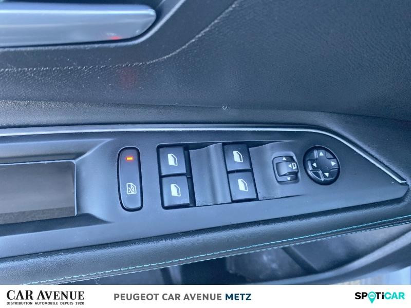 Occasion PEUGEOT 3008 1.5 BlueHDi 130ch S&S Allure Pack 2021 Gris Artense (M) 21989 € à Metz
