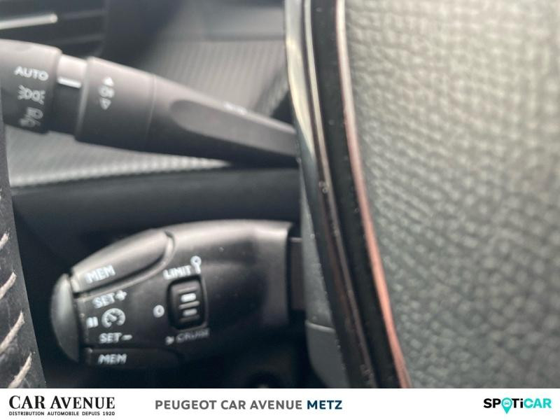 Occasion PEUGEOT 2008 e-2008 136ch Style 2021 Blanc Nacré (N) 17990 € à Metz
