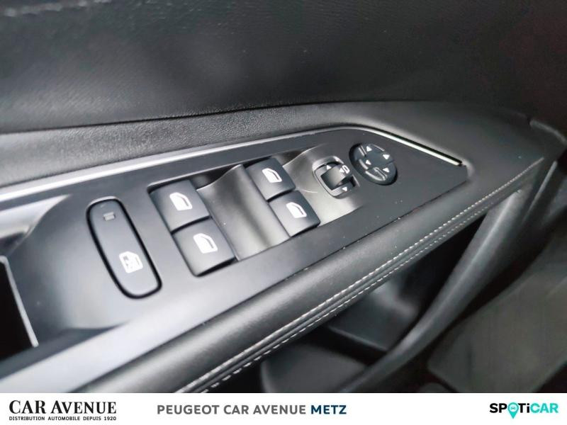 Occasion PEUGEOT 5008 1.5 BlueHDi 130ch S&S Allure EAT8 2020 Gris Amazonite (M) 21990 € à Metz