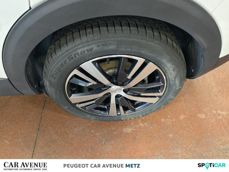 Occasion PEUGEOT 3008 1.5 BlueHDi 130ch E6.c GT Line S&S 111g 2019 Blanc Nacré (S) 17989 € à Metz