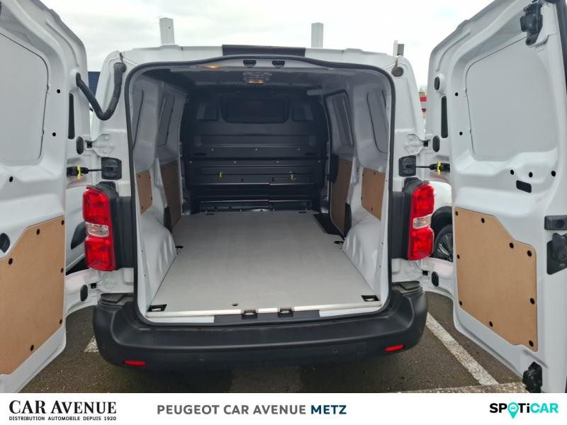Used PEUGEOT Expert Fg M 2.0 BlueHDi 145ch 2024 Blanc Icy € 33290 in Metz