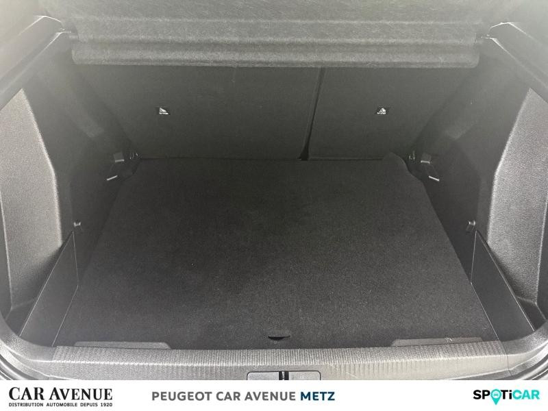 Used PEUGEOT 2008 1.2 PureTech 100ch S&S Active Business 2021 Noir Perla Nera (M) € 14489 in Metz