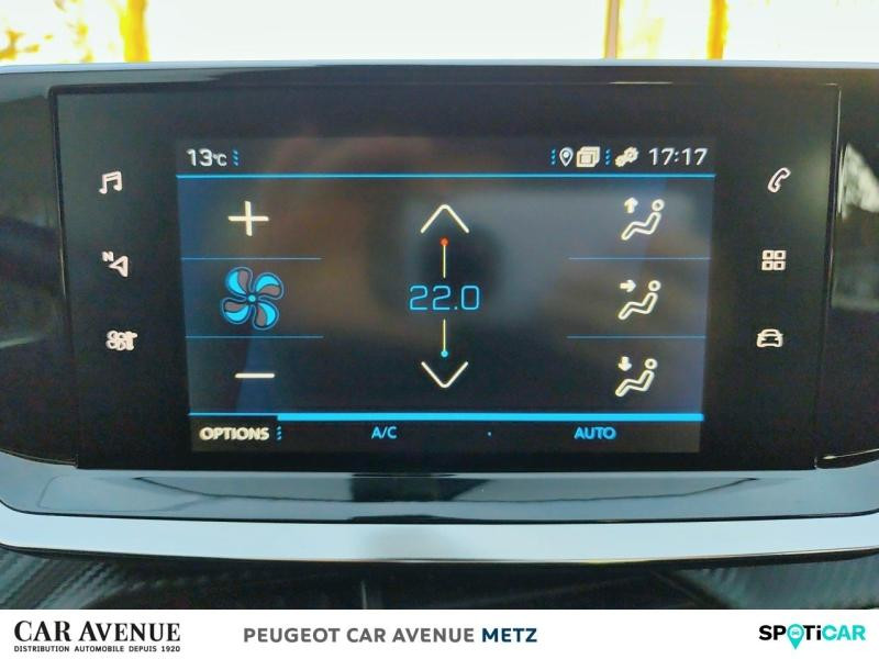 Used PEUGEOT 2008 1.2 PureTech 100ch S&S Active Pack 2022 Blanc banquise (O) € 16489 in Metz