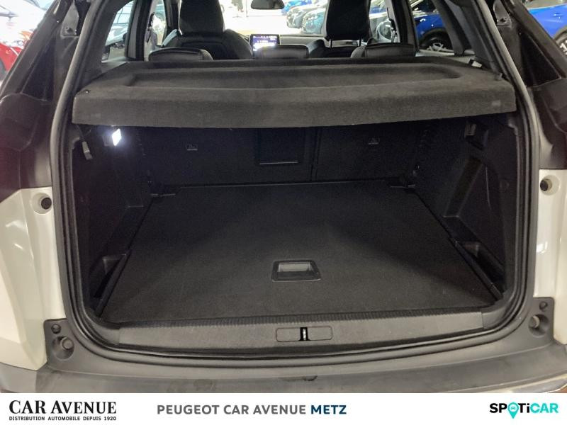 Occasion PEUGEOT 3008 1.5 BlueHDi 130ch E6.c GT Line S&S 111g 2019 Blanc Nacré (S) 17989 € à Metz