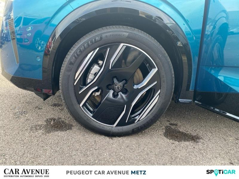 Used PEUGEOT 3008 Electrique 210ch Batterie 73 kWh GT 2024 Bleu € 47190 in Metz