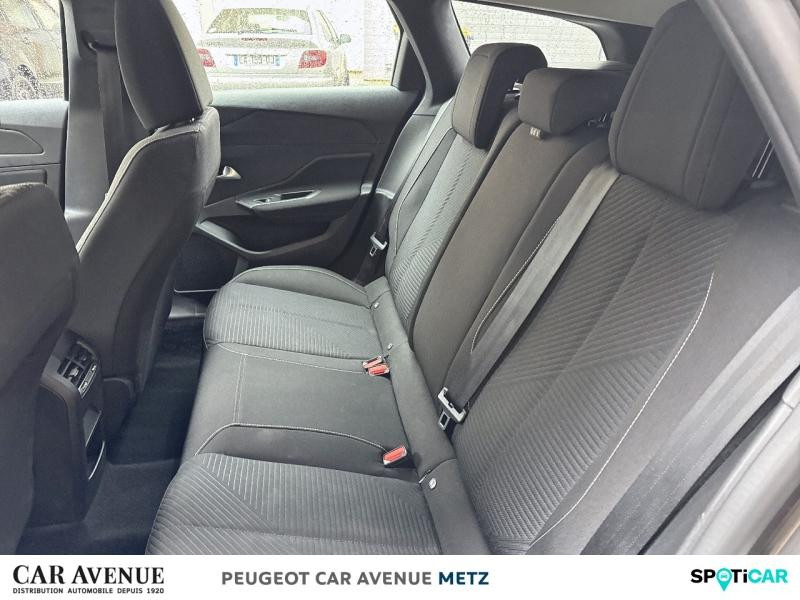 Occasion PEUGEOT 308 SW 1.5 BlueHDi 130ch S&S Active Pack EAT8 2022 Gris Platinium (M) 17990 € à Metz