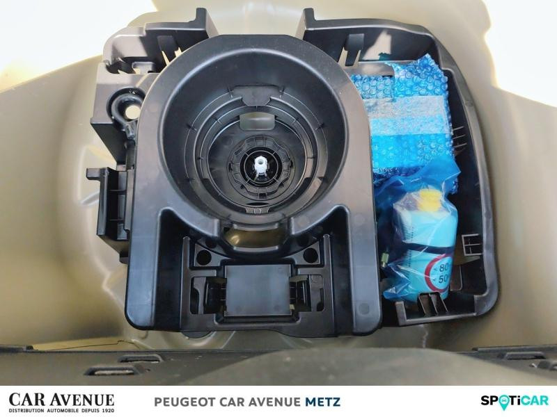 Used CITROEN C3 1.2 PureTech 110ch S&S Saint James 121g 2022 Sable (N) - Noir Onyx € 13989 in Metz