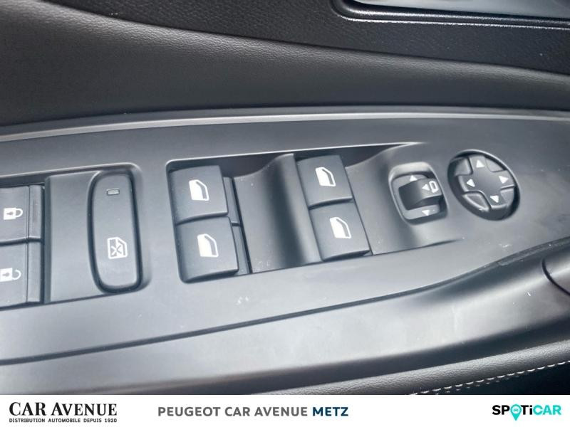 Occasion PEUGEOT 308 1.2 PureTech 130ch S&S Allure Pack EAT8 2023 Rouge Elixir (S) 19990 € à Metz