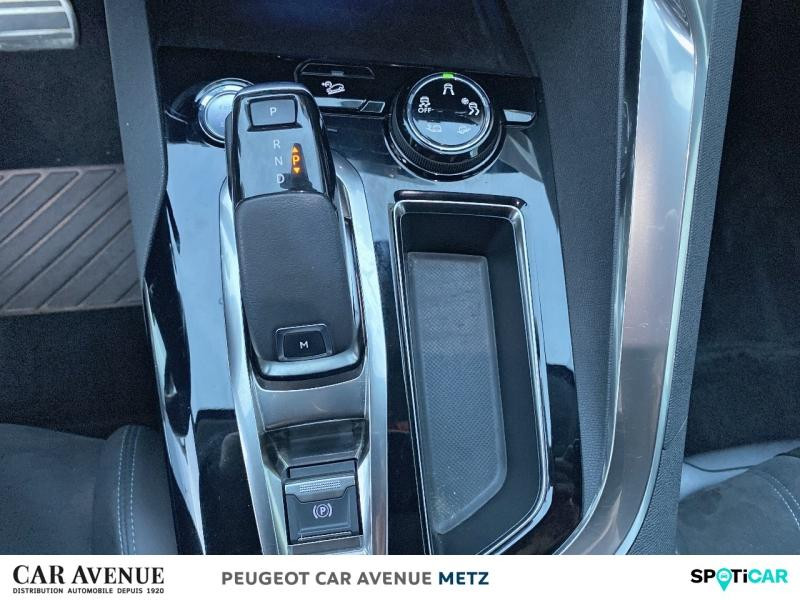 Occasion PEUGEOT 3008 1.2 PureTech 130ch Crossway S&S EAT8 2020 Blanc Nacré (S) 21490 € à Metz