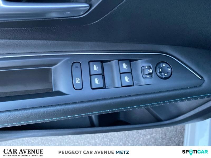 Occasion PEUGEOT 3008 1.2 PureTech 130ch Crossway S&S EAT8 2020 Blanc Nacré (S) 21490 € à Metz