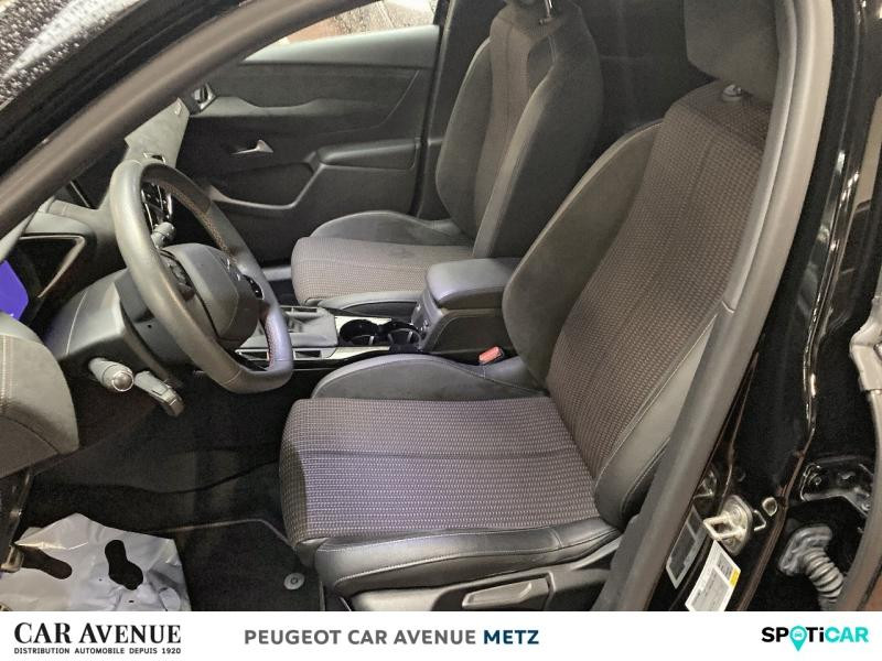Occasion DS DS 3 Crossback PureTech 100ch Performance Line 2020 Noir Perla Nera (N) 16490 € à Metz